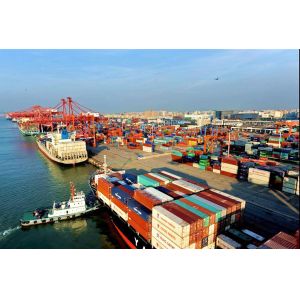 China CMA ANL Shanghai LCL Container Shipping Consolidation Shipping Services on sale