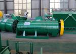 Biofertilizer Granulator Production Line Kaolin Granulator Production Line