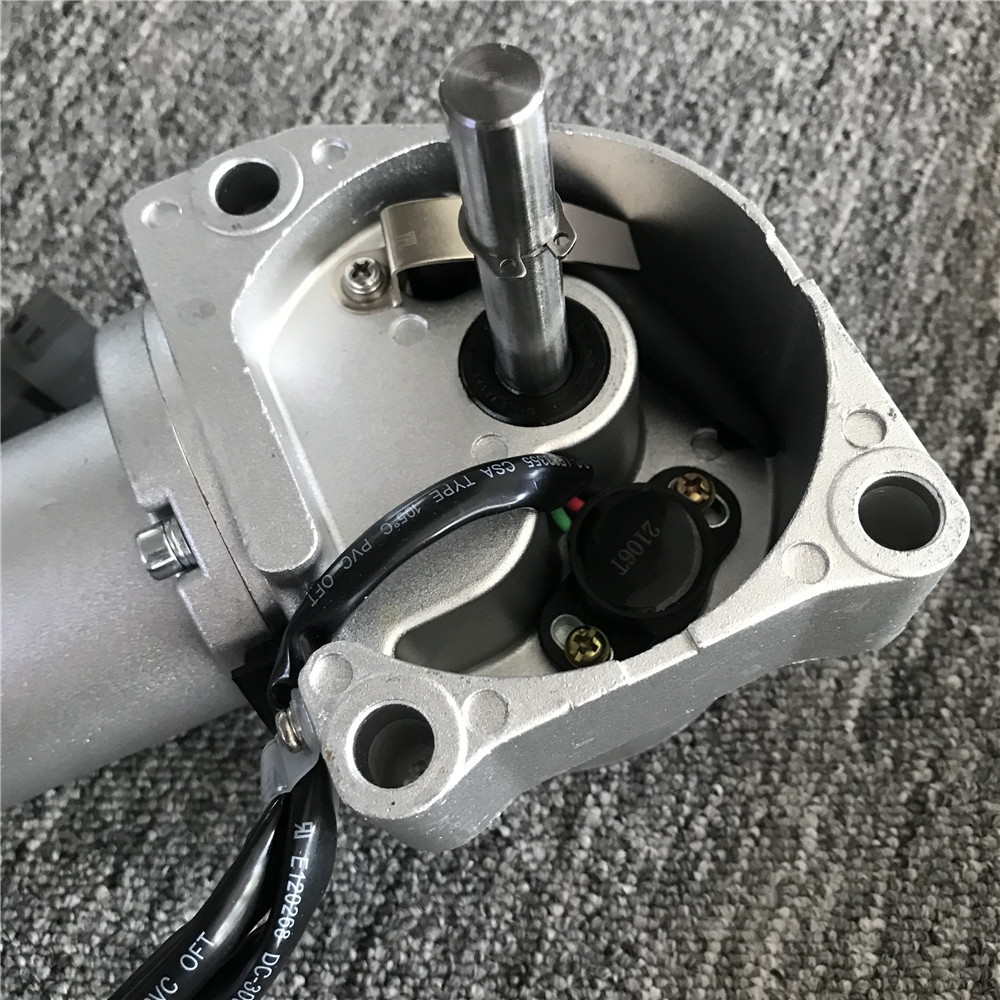 46149111 Throttle Motor Controller 4360509 For Hitachi ZX60/70/ZAX200/ZAX230/EX200-5/EX220-5