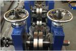 3.0mm-10.0mm Hf Welded Tube Mill 30-80m/Min Roll Pass Design