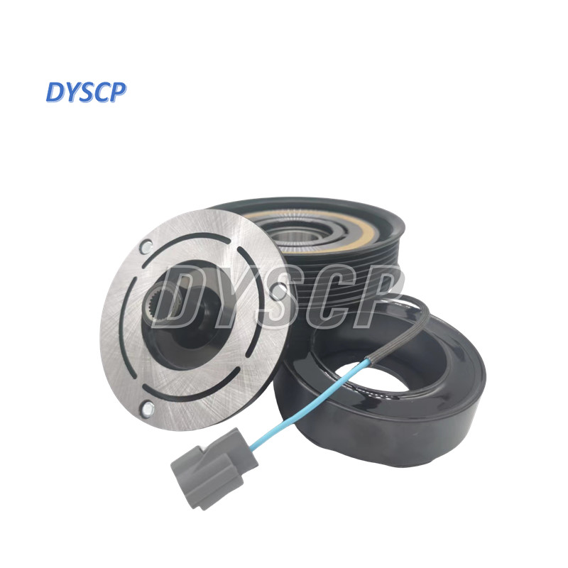 38900-RAA-A01 AC Compressor Clutch For Honda Accord CM5 2003 7pk