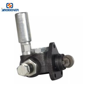 China HOWO A7 Engine Parts VG1500080100 Injection Pump Fuel Feed Pump original parts factory