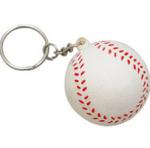 sports ball Basketball cricket golf soccer football tennis Stress keyring