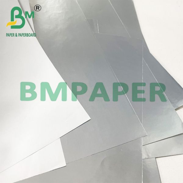 70gsm 80gsm Water Resistance Wet - Strength Paper For Beer Labeling 70gsm 80gsm Water Resistance Wet Strength Paper For Beer Labeling