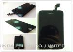 4.0 Inch Iphone 5 LCD Touch Screen Black Color In - Plane Switching