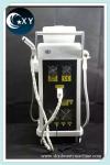 Multifunctional SHR IPL Laser Machine for hair , wrinkle and tattoo removal (