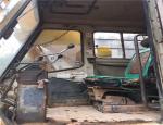 used japan kato HD550 used crawler excavator /Japan used Excavator/original