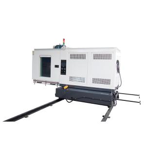 China Programmable 98% RH -50℃ Vibration Temperature Humidity Chamber factory