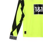 2025-2026 Dortmund Fan Edition Long Sleeve Jersey Group Customized Exclusive