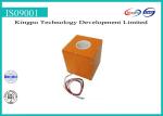 Red Copper Electrical Safety Test Equipment Water Evaporation Device