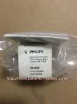 40490E Patient Monitor Parts PHiliph Welsh Electrode 4mm Reusable Banana Plug