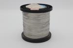 Heating Heater Alloys Bare Black Annealed Soft Solid Bright White Rubber Bands