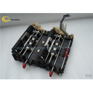 Wincor Atm Cassette Parts , Double Extractor Unit MDMS CMD - V4 Wincor Atm