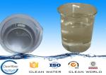 ISO / SGS Cationic activated-adsorbent poly diallyldimethylammonium chloride