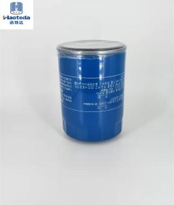 China Metal Housing Auto Screw On Engine Oil Filter Customized 26300-42040 factory
