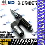 BOSCH fuel Unit pump assembly 0414701083 0414701013 0414701052 2995480 2998526