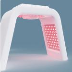 Professional Photon 7 Colors PDT Led Light LED Facial Mask Machine For Skin