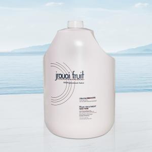 China Customized Lavender Fragrance 4L Oil Control Hair Shampoo factory