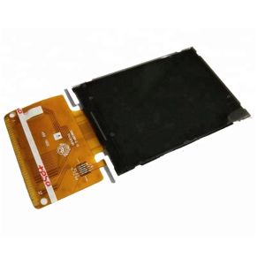 2.8 Inches Samsung Phone LCD Screen MCU 16- Bit Interface / Samsung J2 Lcd