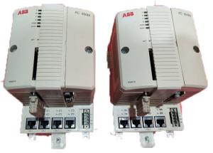 China ABB PM861AK01 3BSE018157R1 Processor Unit Central Unit factory