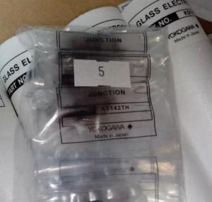 China Origianl Japan Yokogawa K9142TN Glass Electrode Assembly In Stock factory