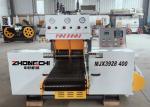 Industrial Fully Automatic Horizontal Band Saw Horizontal Resaw Bandsaw For Wood