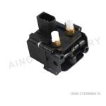 Durable Air Suspension Repair Kits / Air Pump Valve Block For BMW F01 F02