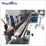 Plastic Pvc Garden Soft Pipe Making Machine Manufacturer/PVC Garden Fiber