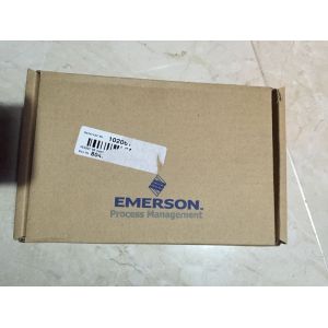 China Emerson DeltaV KJ3207X1-BB1 12P3903 Redundant Power Supply Module NEW on sale