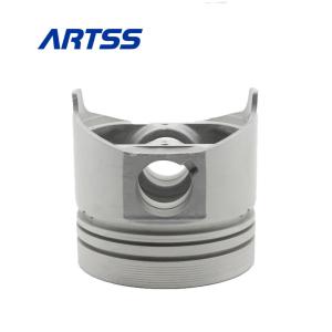 China 5-12121-031-0 Diesel Engine Piston 3KC1 Multipurpose For Forklift factory