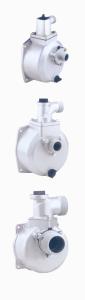 China Gasoline Pump body SNB factory