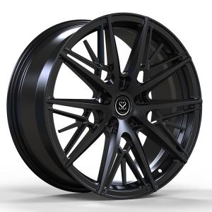 China Ss1058 Staggered 20 1 Pc Custom Forged Wheels For Audi Rs5 5x112 factory
