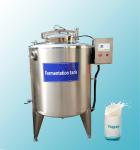 Customized Home Beer Brewing Equipment 50L 100L Fermentation Tank Limited Offer