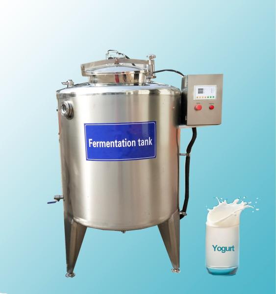 Customized Home Beer Brewing Equipment 50L 100L Fermentation Tank Limited Offer