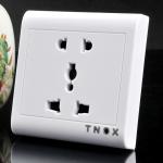 wall socket hidden camera