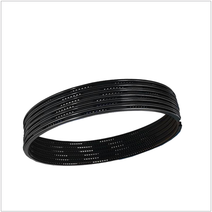 2007- MODEL NAME 612600030053 piston ring for Sinotruk Howo Sitrak shacman FAW Heavy truck engine parts 612600030051