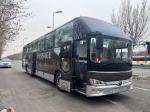 Second-hand Yutong Long distance Bus Used Coach Bus ZK6148 Used Weichai Engine