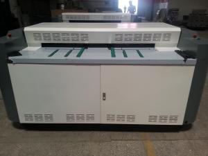 China 64 Channels Computer To Conventional Plate Making Machine Approved ISO9001 factory