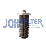 Construction Machinery Parts WA480-6 Transmission Strainer 56D-15-19311 56D-15