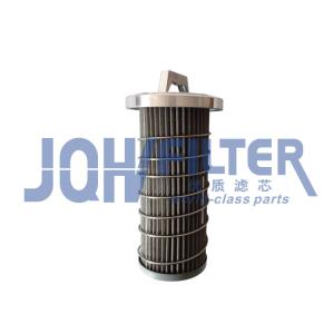 China Construction Machinery Parts WA480-6 Transmission Strainer 56D-15-19311 56D-15-19310 Hydraulic Filter factory