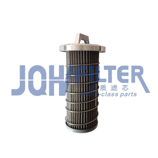 Construction Machinery Parts WA480-6 Transmission Strainer 56D-15-19311 56D-15