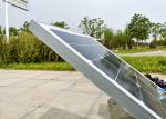 5KW 10KW Residential Solar Battery Systems With Solar Inverter