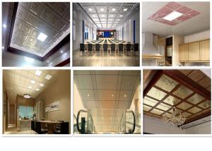 China Hight Reflectivity Polished Aluminum Coil , High Polished Mirror Aluminum Sheet factory