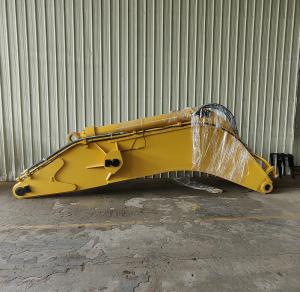 China 30 Mpa Rock Hardness King Kong Arm For Multiple Excavator Brands factory