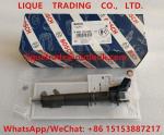 BOSCH Piezo injector 0445115068, 0445115069 , A6460701187, A6460701487 , 0 445