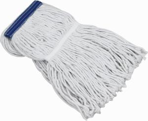 China 450 Grams Floor Cleaning Tools Cotton Floor Mop Refills factory