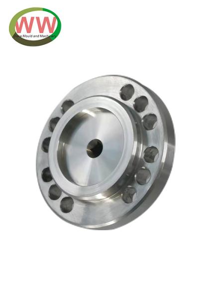 Cast stainless steel foundry supply unique metal accessories aluminium die