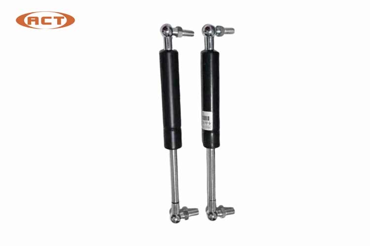 DH7 DH-7 Excavator Spare Parts Gas Struts For Machinery Equipment Gas Props