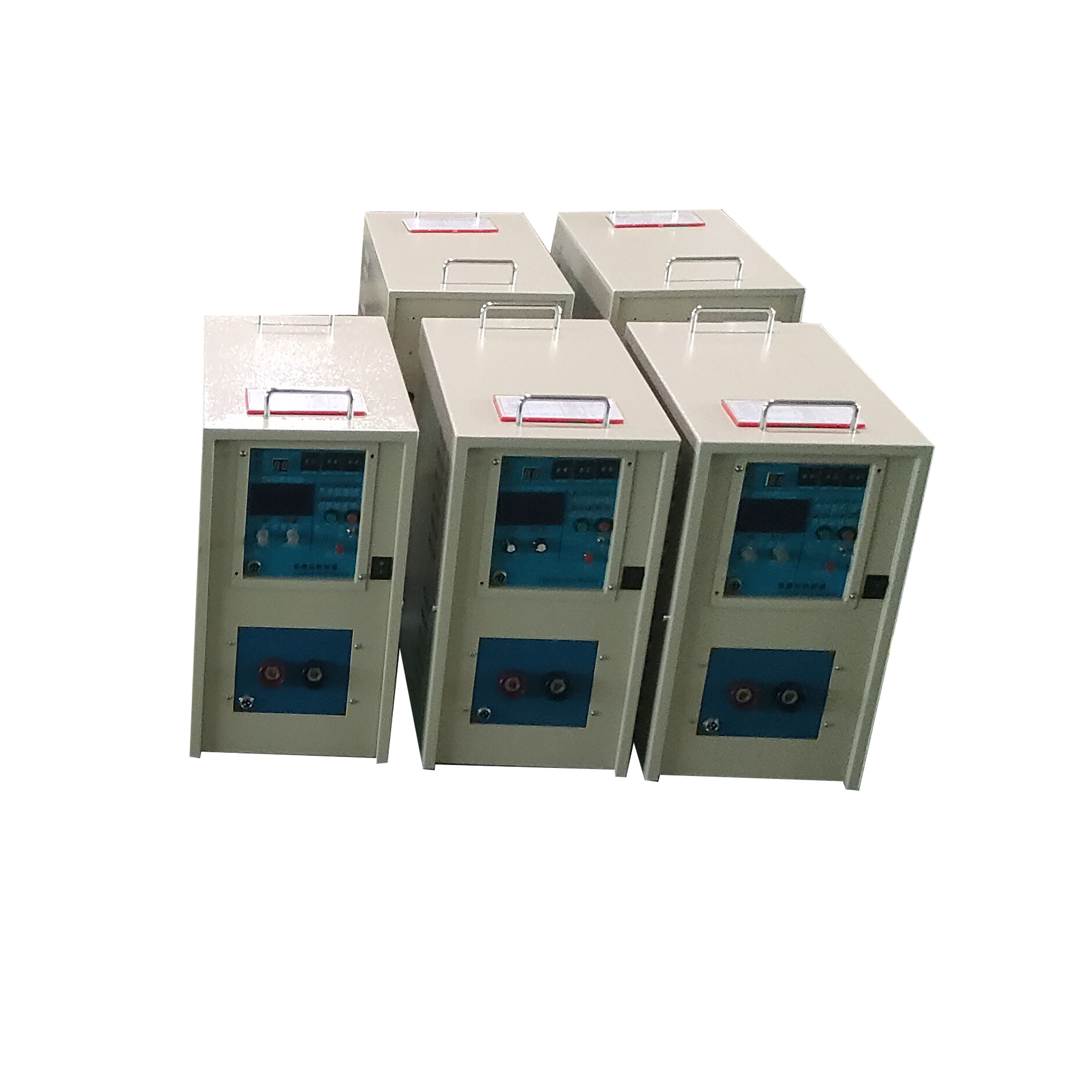Handheld Heater Machine For Quenching And Soldering With High Frequency Induction Heating