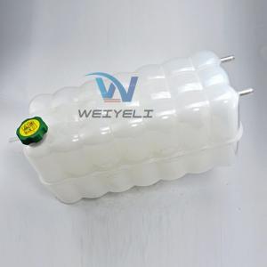 China 374F 374FL 390F 390FL Excavator Radiator Overflow Tank 606-6289 337-5252 486-0884 345-1237 factory